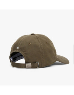 Tommy Hilfiger Cappello Da Baseball Con Bandierina 2