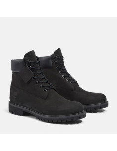 Timberland Boot Nero