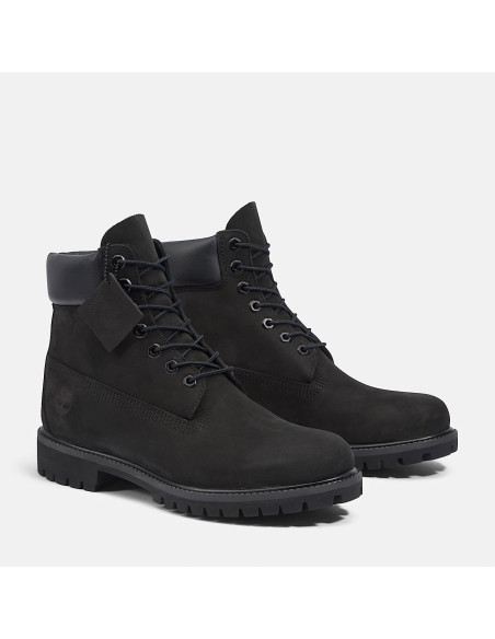 Timberland Boot Nero