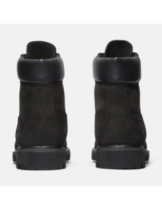 Timberland Boot Nero 2