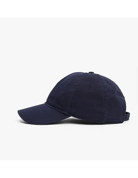 Tommy Hilfiger Cappello Da Baseball Con Bandierina