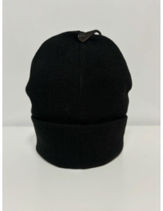 Timberland Cappello Cuffed Beanie With Tonal Patch 2