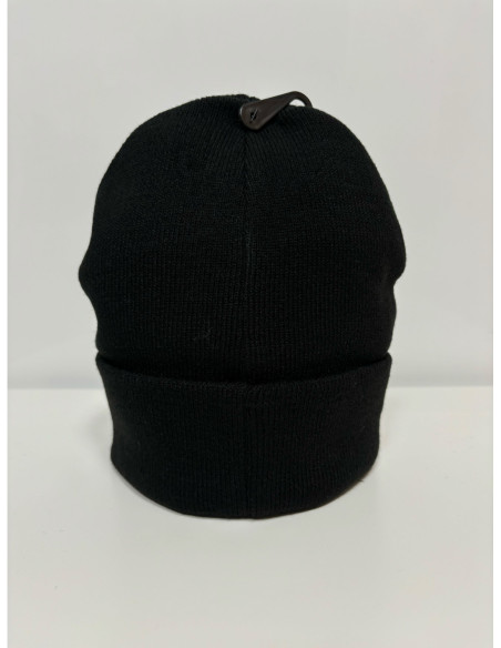 Timberland Cappello Cuffed Beanie With Tonal Patch