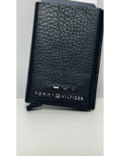 Tommy Hilfiger Porta Carte 2