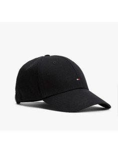 Tommy Hilfiger Cappello Da Baseball Con Bandierina