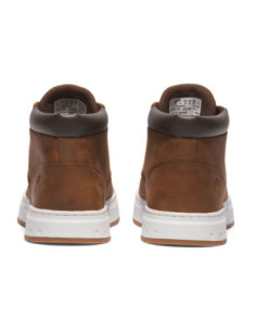 Timberland Scarpe In Pelle 2