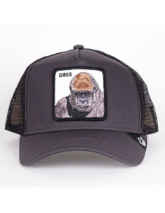 Cappello Goorin Bros Gorilla