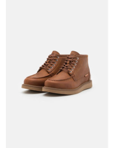 Timberland Scarpe In Pelle