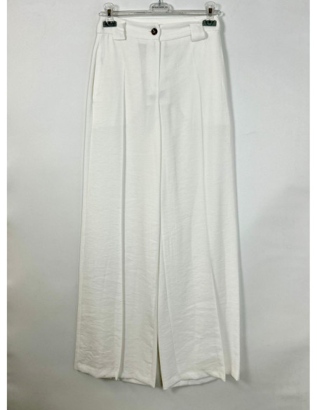 Tensione In Pantalone