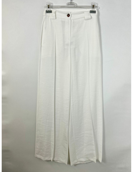 Tensione In Pantalone