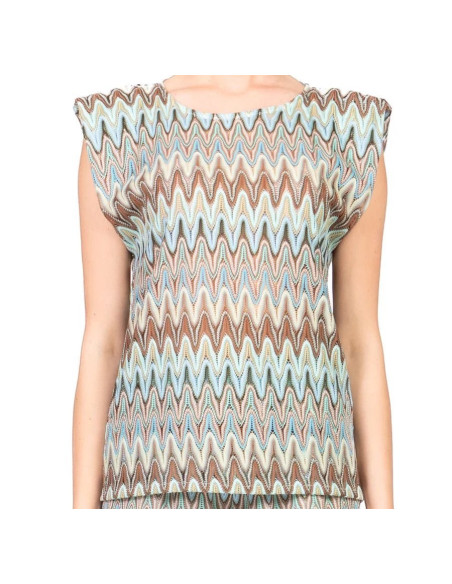 Tensione In T-shirt