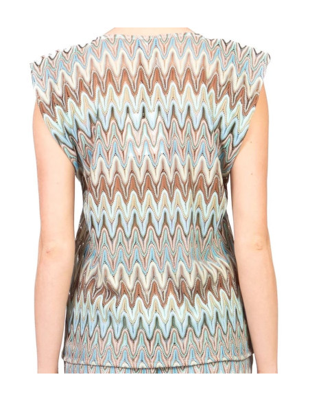 Tensione In T-shirt