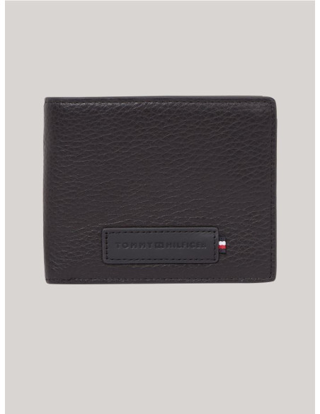 Tommy Hilfiger Portafoglio In Pelle