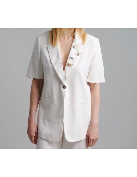 Tensione In Blazer