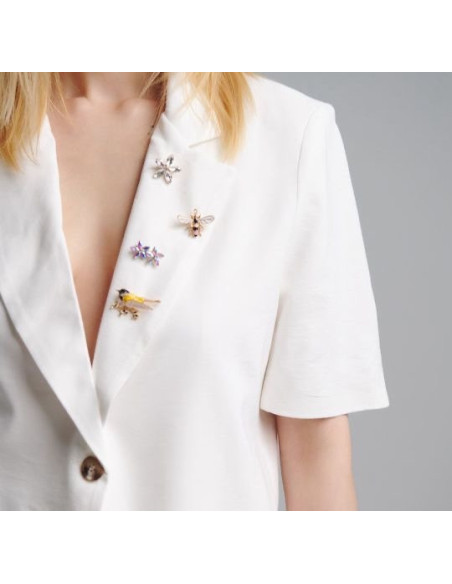 Tensione In Blazer