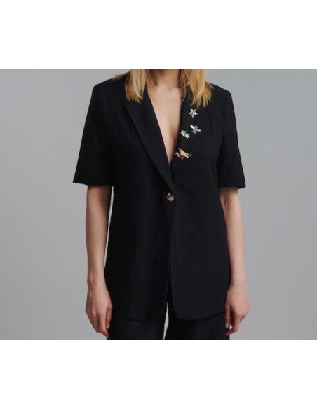 Tensione In Blazer