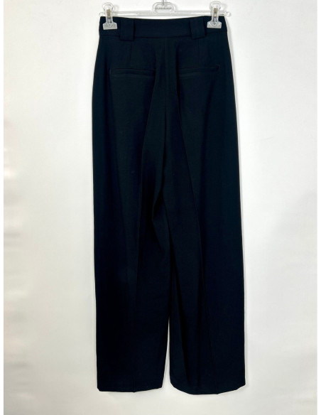 Tensione In Pantalone
