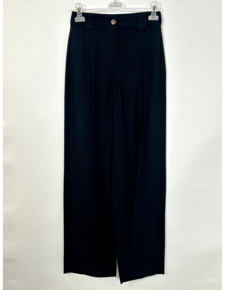 Tensione In Pantalone