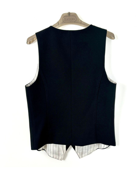 Vicolo Gilet Basic