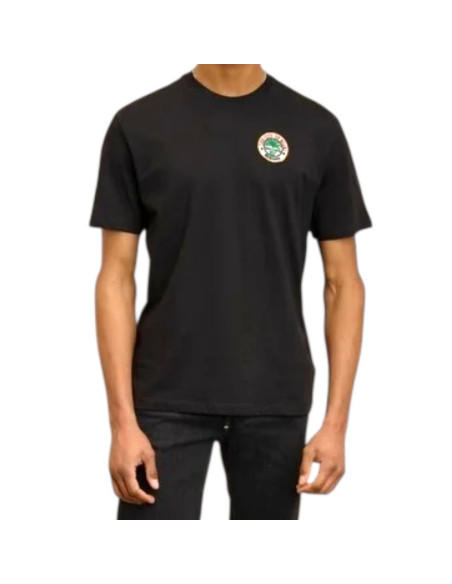 Blauer T-Shirt Miami Addington