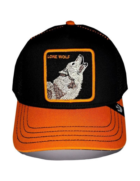 Cappello Goorin Bros Lupo