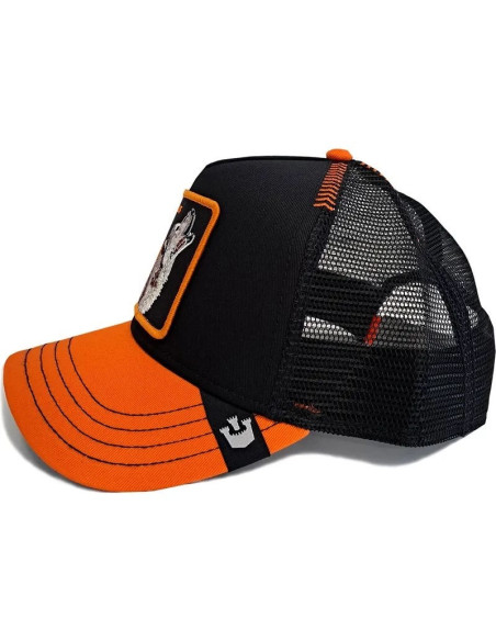 Cappello Goorin Bros Lupo