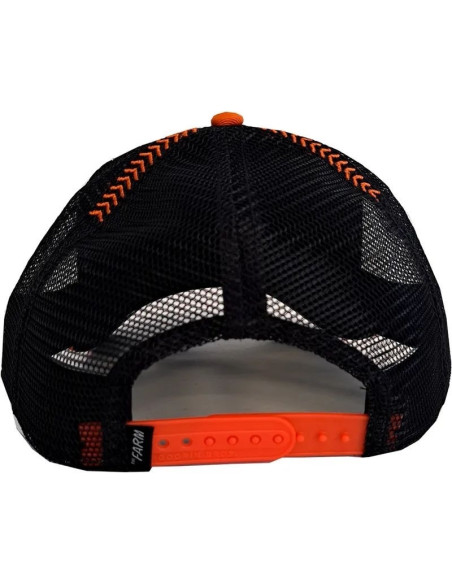 Cappello Goorin Bros Lupo