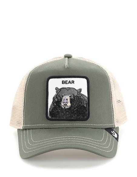 Cappello Goorin Bros Orso
