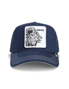 Cappello Goorin Bros Leone