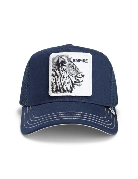 Cappello Goorin Bros Leone