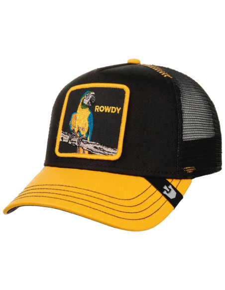 Cappello Goorin Bros Pappagallo