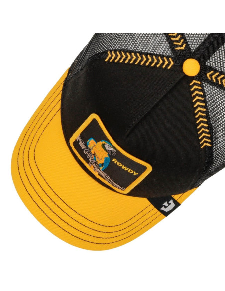 Cappello Goorin Bros Pappagallo