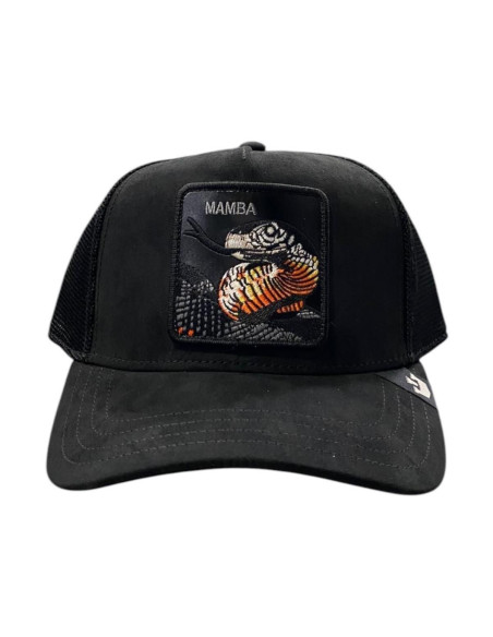 Cappello Goorin Bros