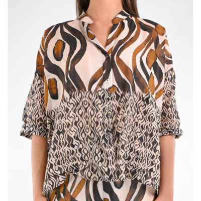 Haveone Camicia Voile Haveone Camicia Voile