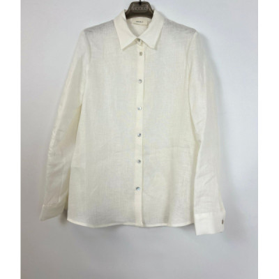 Vicolo Camicia in Lino Vicolo Camicia in Lino