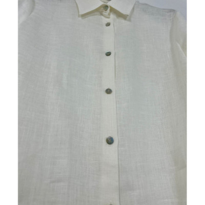 Vicolo Camicia in Lino Vicolo Camicia in Lino
