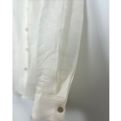 Vicolo Camicia in Lino Vicolo Camicia in Lino