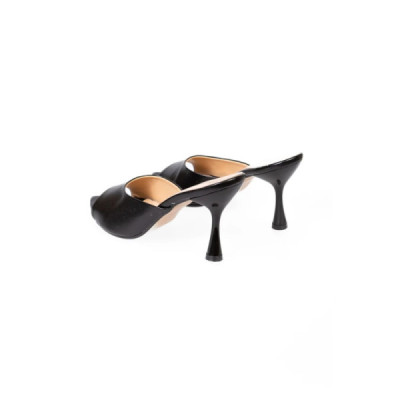 Divine Follie Sandalo A Punta Con Tacco Divine Follie Sandalo A Punta Con Tacco