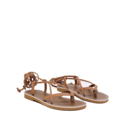 Le Salentine Sandalo In Vera Pelle Le Salentine Sandalo In Vera Pelle
