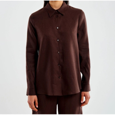 Vicolo Camicia in Lino Vicolo Camicia in Lino