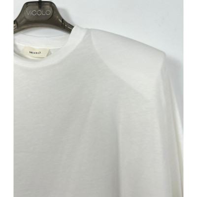 Vicolo T-shirt Con Spalline Vicolo T-shirt Con Spalline