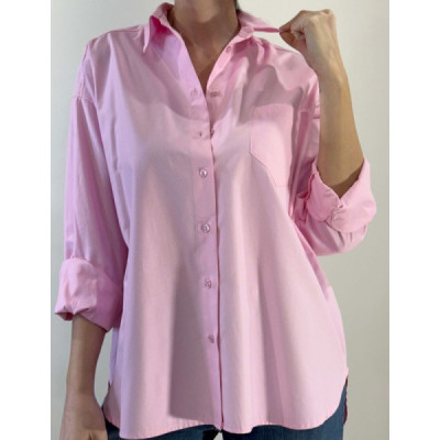 Tensione In Camicia Rosa Tensione In Camicia Rosa