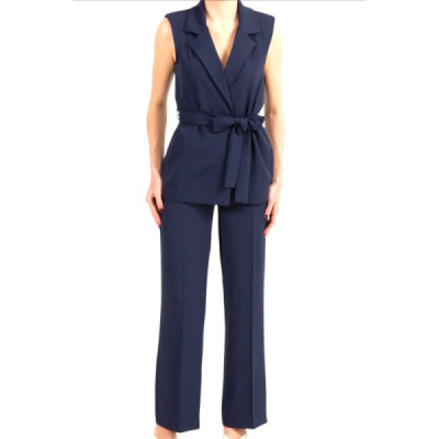 Susy Mix Completo Gilet+ Pantalone Susy Mix Completo Gilet+ Pantalone