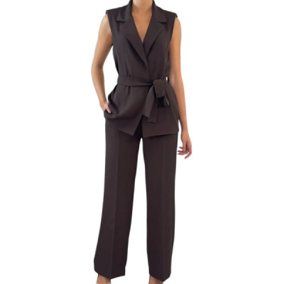 Susy Mix Completo Gilet + Pantalone Susy Mix Completo Gilet + Pantalone