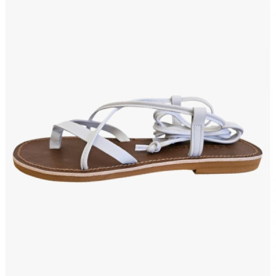 Le Salentine Sandalo In Pelle Le Salentine Sandalo In Pelle