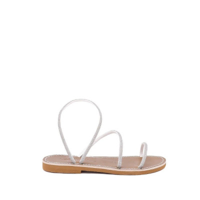 Le Salentine Sandalo Strass Le Salentine Sandalo Strass