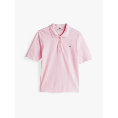 Tommy Hilfiger Polo 1985 in Piqué Tommy Hilfiger Polo 1985 in Piqué
