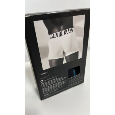 Calvin Klein Slip Confezione Da 3 Calvin Klein Slip Confezione Da 3