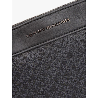 Tommy Hilfiger Pochette TH Monogram Tommy Hilfiger Pochette TH Monogram