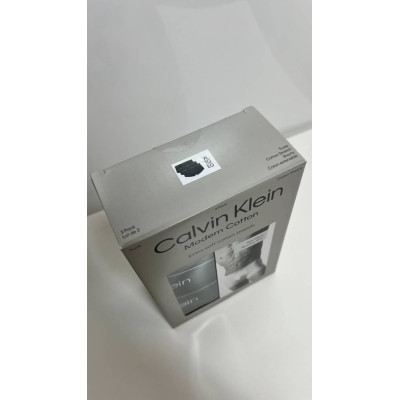 Calvin Klein Boxer Confezione Da 3 Calvin Klein Boxer Confezione Da 3